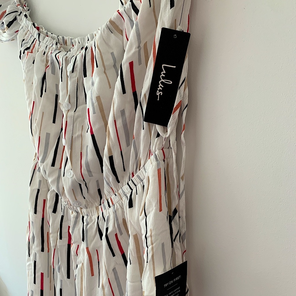 Jumpsuit - Picture 3 of 3